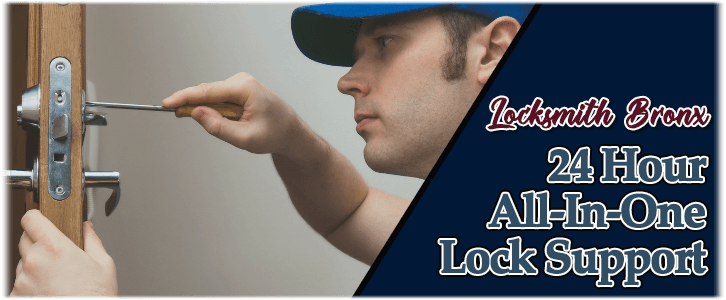 Locksmith Bronx, NY